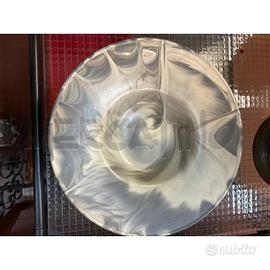 PIATTO CERAMICA ROSENTHALDAVID QUEENSBERRY DESIGN