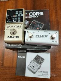 NUX LOOP CORE DELUXE BUNDLE