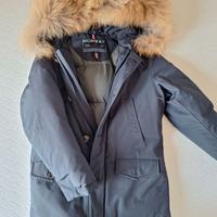 Parka Norway bambino 10 anni/140 cm