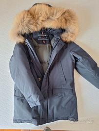 Parka Norway bambino 10 anni/140 cm