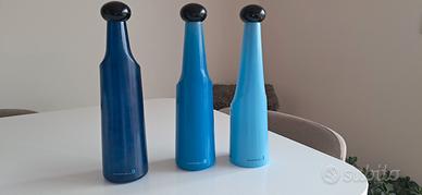 bottiglie disegnate da D'ali 