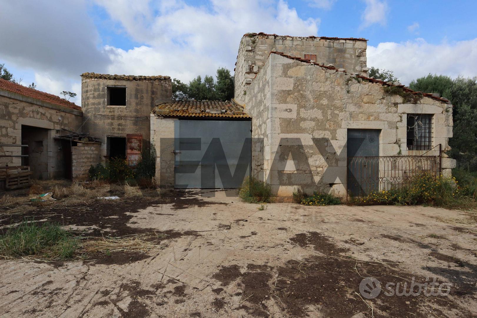 Cascina/Casale - Ragusa - Altro