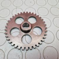INGRANAGGIO COMANDO x KAWASAKI NINJA 600 2008 2007