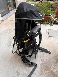 Zaino porta baby deuter