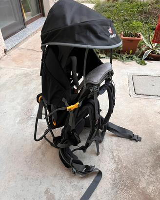 Zaino porta baby deuter