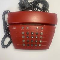 TELEFONO CON SEGRETERIA