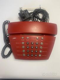 TELEFONO CON SEGRETERIA