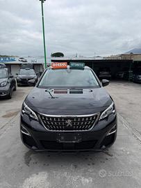 Peugeot 3008 BlueHDi 130 S&S Allure