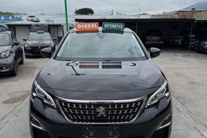 Peugeot 3008 BlueHDi 130 S&S Allure