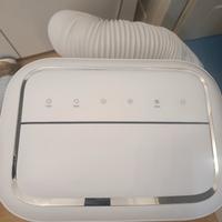 pinguino condizionatore Beko