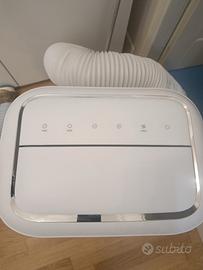 pinguino condizionatore Beko