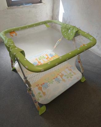 Box per bambini