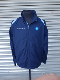 Giacca giubotto diadora napoli collezione vintage