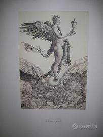 Albrecht Durer- Pittore ed incisore tedesco