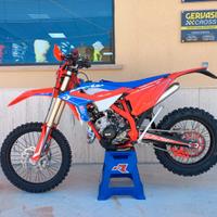 Beta RR Enduro 125 Racing - 2023 "chiavi in mano"