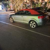 Audi A3 cabrio 2.0 tdi
