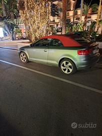 Audi A3 cabrio 2.0 tdi