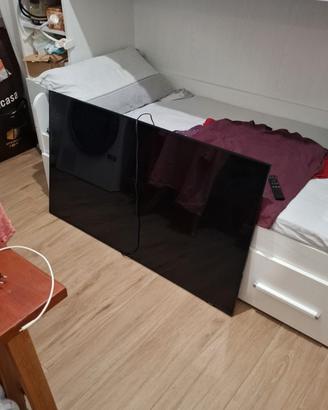 Smart TV 55" Samsung non funzionante
