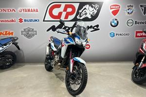 Honda CRF1100L Africa Twin ES ABS QUICK-SHIFT 4000