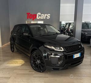 Land Rover Range Evoque 2.0 TD4 150CV 5p Dynamic