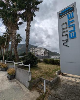 NEGOZIO A PAOLISI