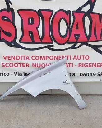 CITROEN C4 PICASSO PARAFANGO ANTERIORE SINISTRO