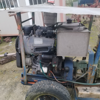 Gruppo per irrigazione