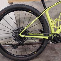 bici mtb