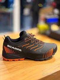 Scarpa Ribelle run  XT tg.46