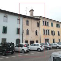 Casa medievale Valvasone