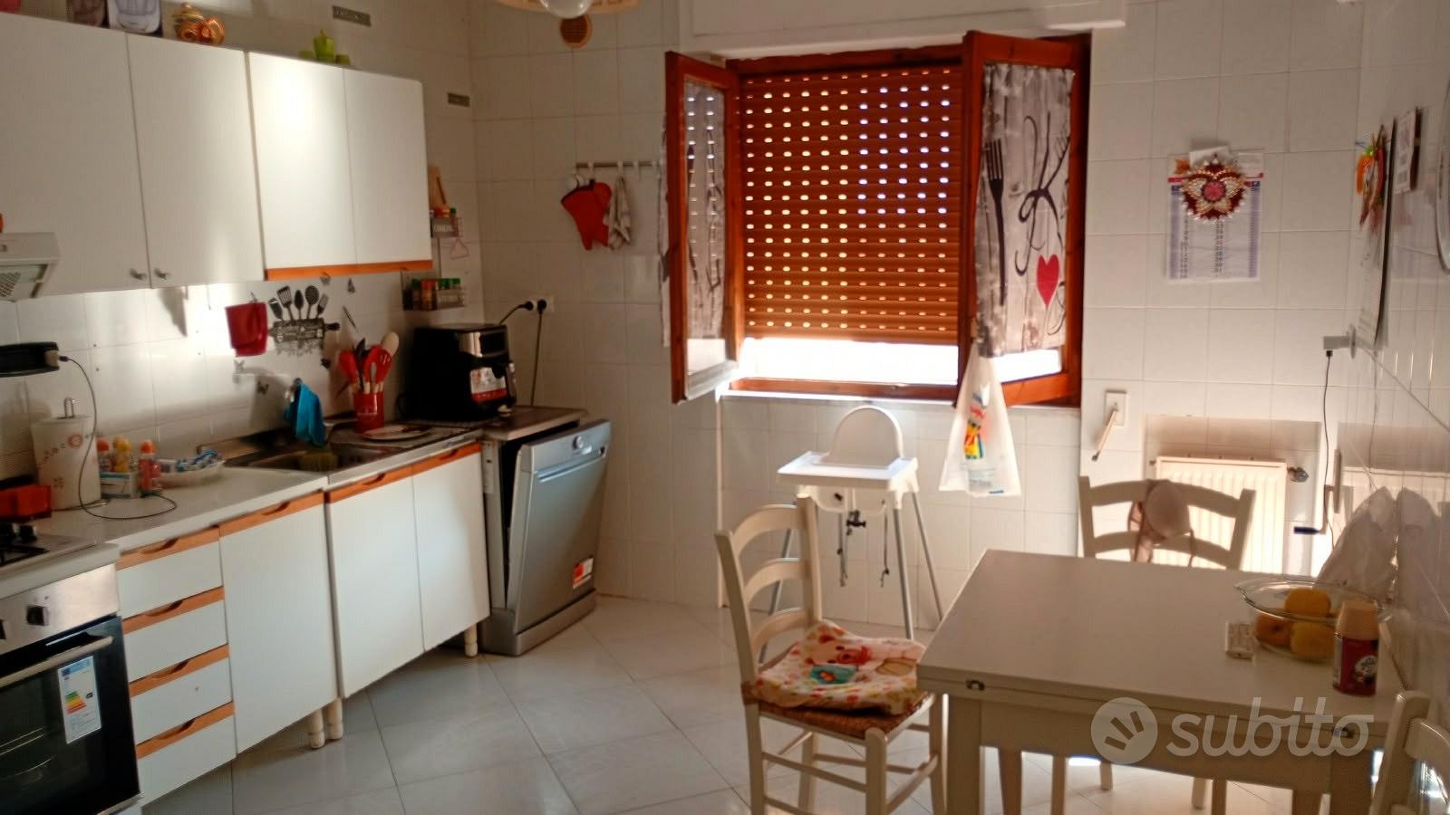 Appartamento – Battipaglia, Rione Sant'Anna, Salerno - Vista 2