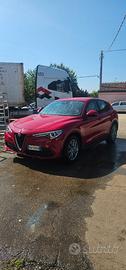 ALFA ROMEO Stelvio - 2018