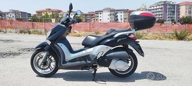 scooter x city 250