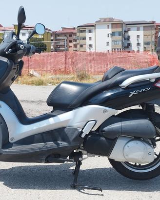 scooter x city 250