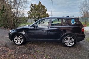 BMW X 3 GPL