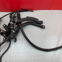 TUBI ACQUA x HONDA CBR 600 F 1996 1997