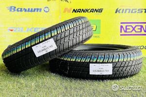 X2: Estive 135/80R13 70T -EVENT- al 70%