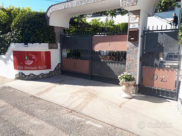 Villa Miriade B&B, Capaccio - Paestum (SA)