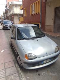 Buongiorno ,vorrei vendere la mia auto.
