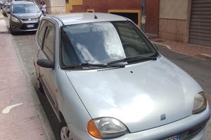 Buongiorno ,vorrei vendere la mia auto.