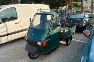 Piaggio Ape 50