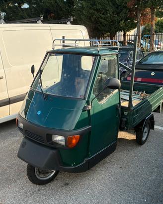 Piaggio Ape 50