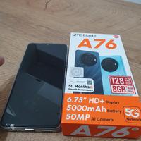 ZTE Blade A76 5G