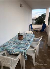 Comoda casa vacanze a due passi dal mare