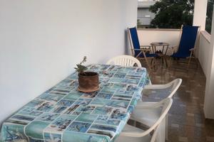 Comoda casa vacanze a due passi dal mare