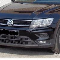 Ricambi volkswagen tiguan-musate complete num-444