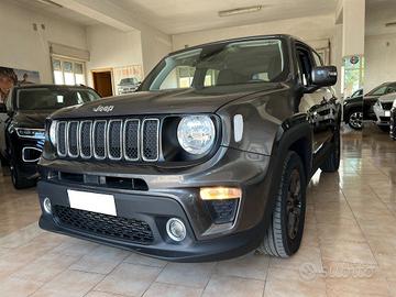 JEEP Renegade 1.6 Mjt 120 CV