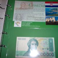 Banconote monete
