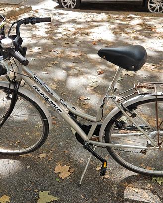 Bicicletta