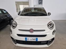 Fiat 500X 1.6 MultiJet 130 CV Sport